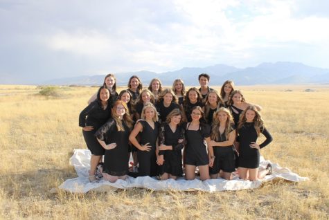 Dance Co. Pirouettes Into the Spotlight
