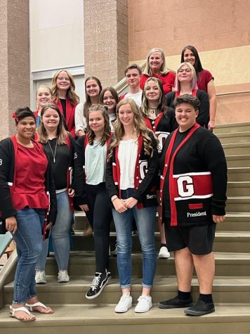FCCLA Club