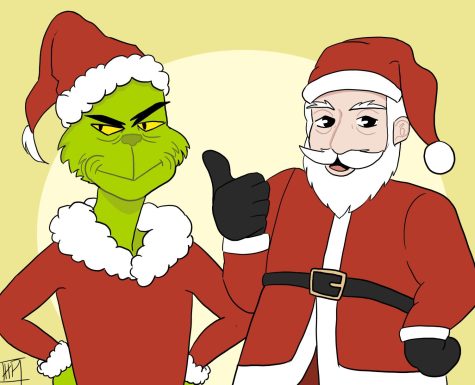 When should Christmas happen?