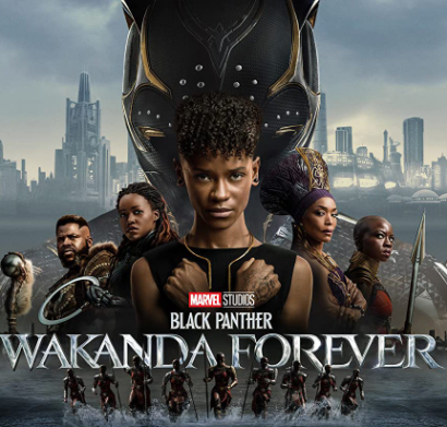 Marvels Wakanda Forever Movie Review: Spoilers Ahead