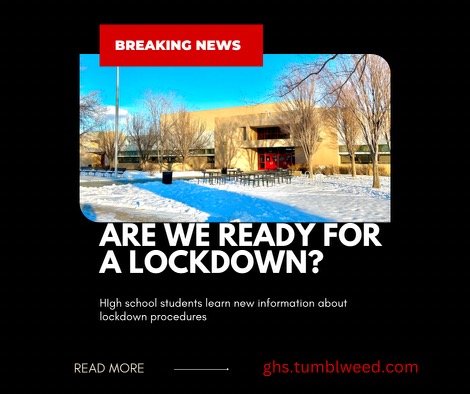Are We Ready For A Lockdown?