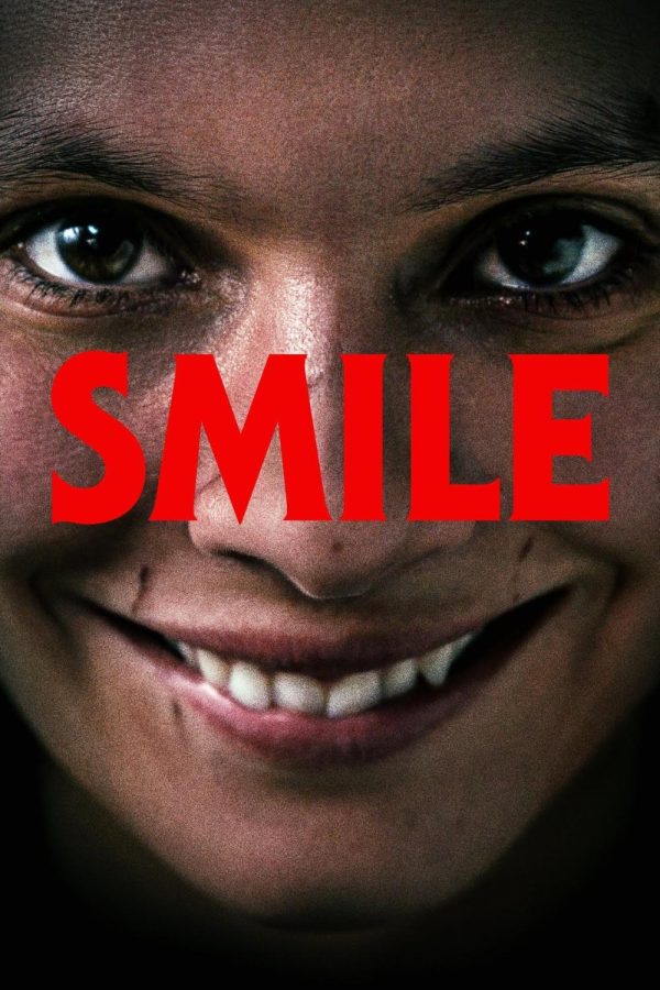 Smile 2022; Movie Review