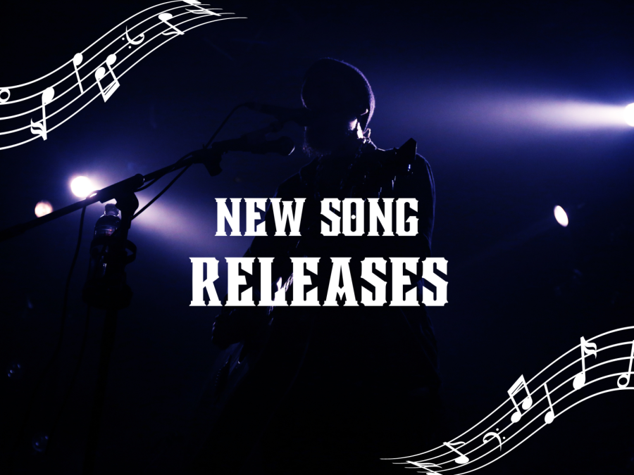 New Song Releases