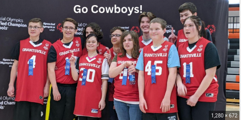 Unified Basketball Wins State Championship