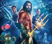Aquaman and The Lost Kingdom: Tale of Brotherhood