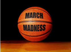 March The Month Of Madness